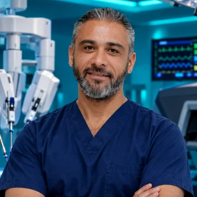 Prof. Dr. Orçun Çelik