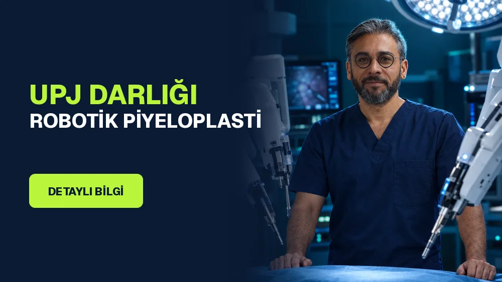 UPJ Darlığı – Prof. Dr. Orçun Çelik