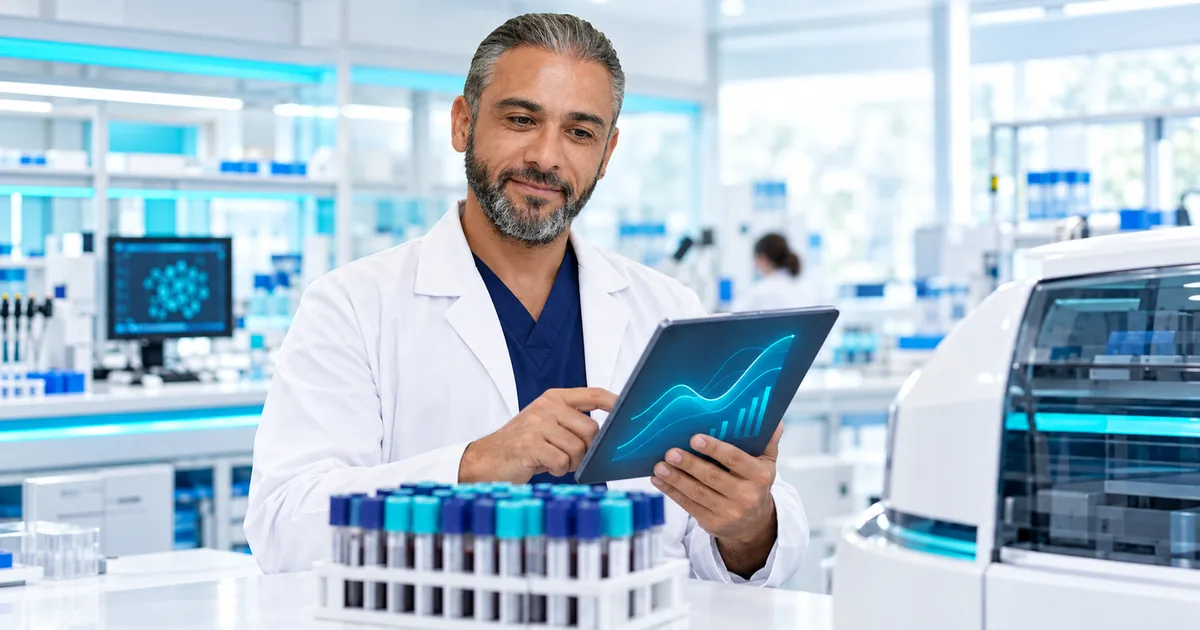 PSA Testi Nedir? Yüksekliği Ne Anlama Gelir?
