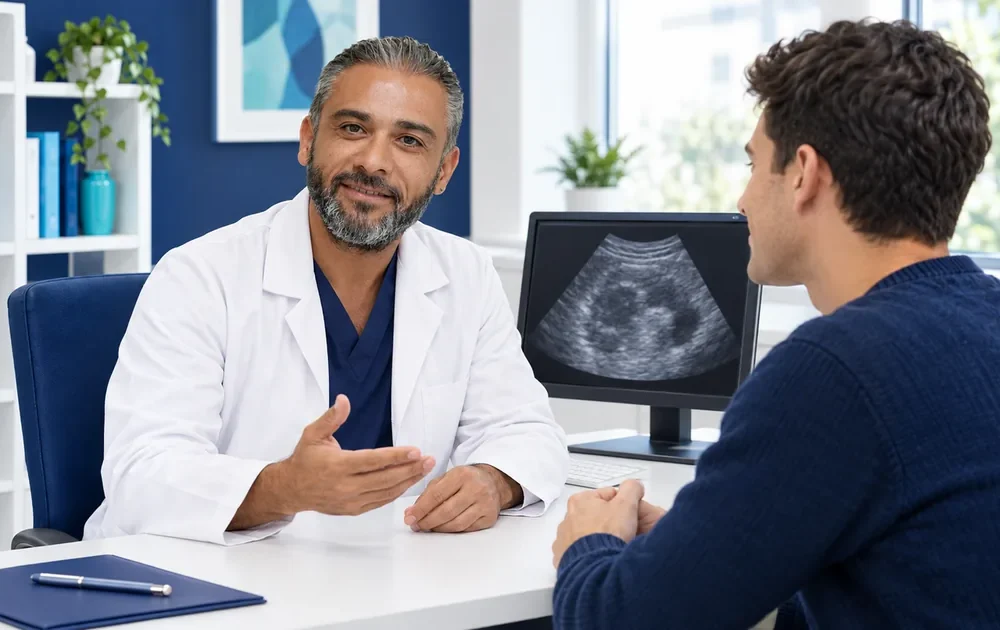 Testis Kanseri: Belirtileri, Tanısı ve Tedavi Yöntemleri Testis Kanseri: Belirtileri, Tanısı ve Tedavi Yöntemleri